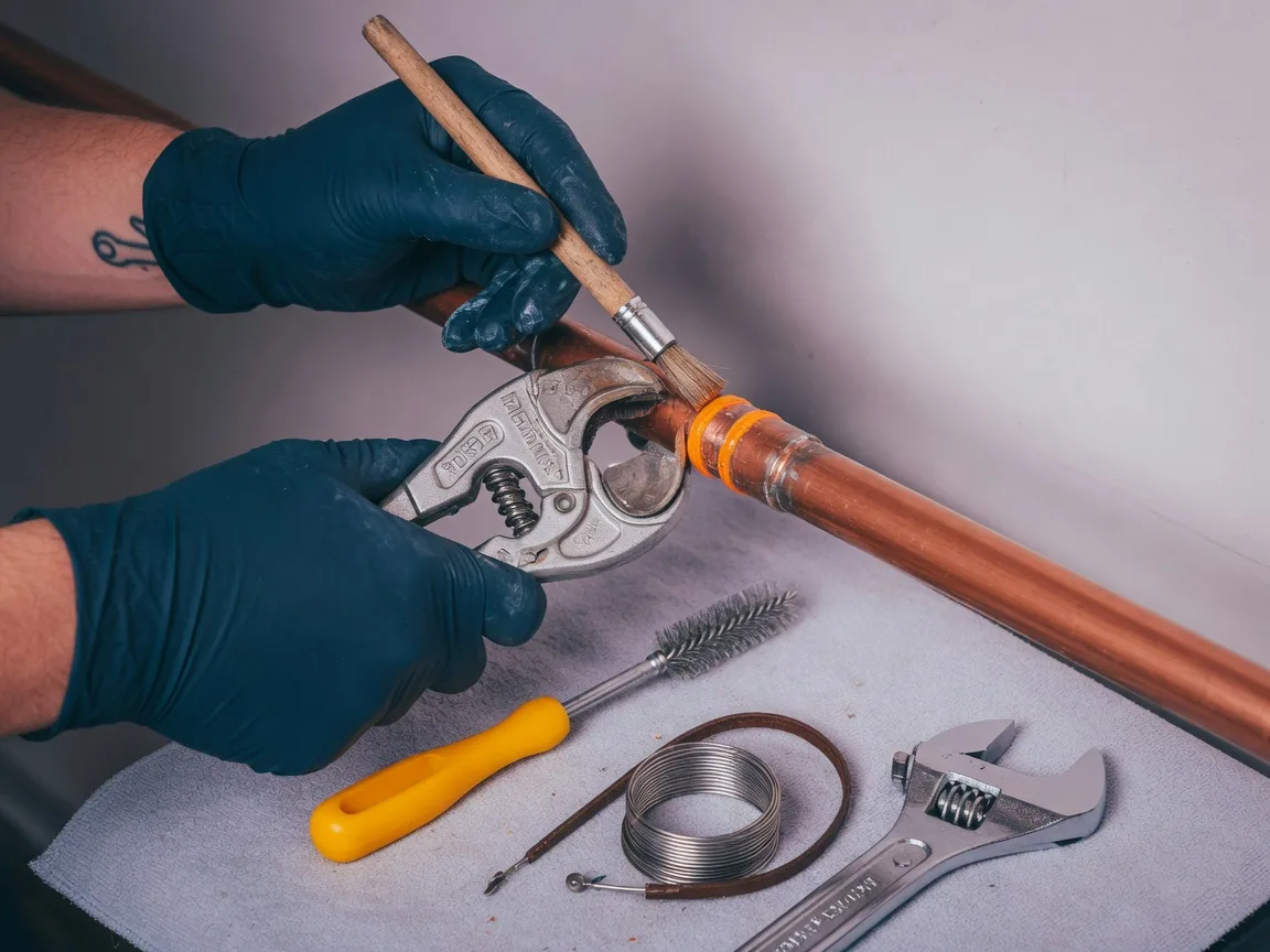 Why choose Sump Pump Repair in Emmett, KS
